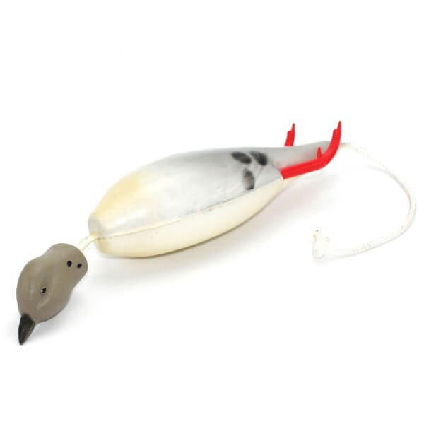 Dokkens Dead Fowl Dove - Taubendummy für Dummytraining