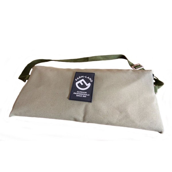 Farmland Outdoor Hundebett Hundedecke