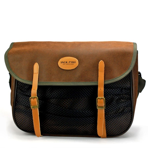 Englische Jagd- & Dummytasche - Jack Pyke - Game Bag