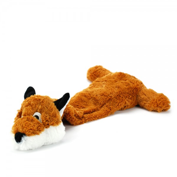 Plüschspielzeug Sharky Fox - Hundespielzeug