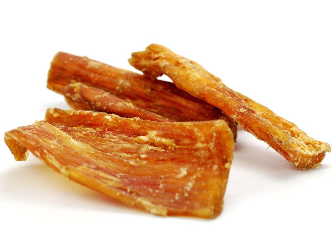 Snacks und Leckerli
