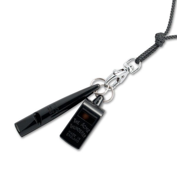 ACME Hundepfeifen-Set No.211,5 und No.560 - Grundset Pfeifentraining