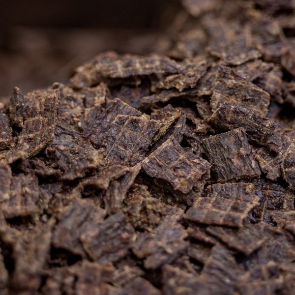 Pala Trockenfutter für Hunde - Futterstücke