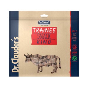 Dr. Clauders Trainings-Snack Rind