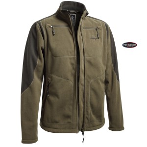 Chevalier Herrenjacke - Gale Windblocker