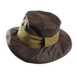 Club Interchasse - Damenhut Horia