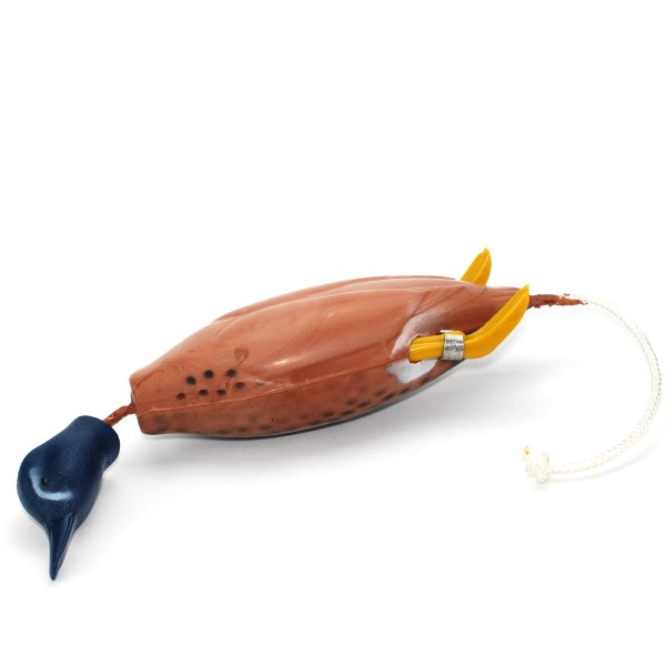 Dokkens Dead Fowl Blue Wing Teal - Entendummy