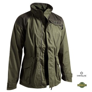 Chevalier Jacke - Arizona 2-L Chevalite Coat