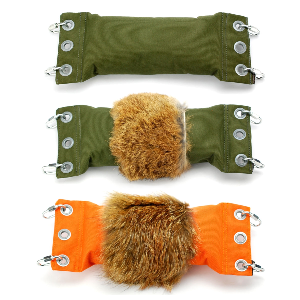 FlexWildDummy das flexible Hundedummy DOGSPARTNER