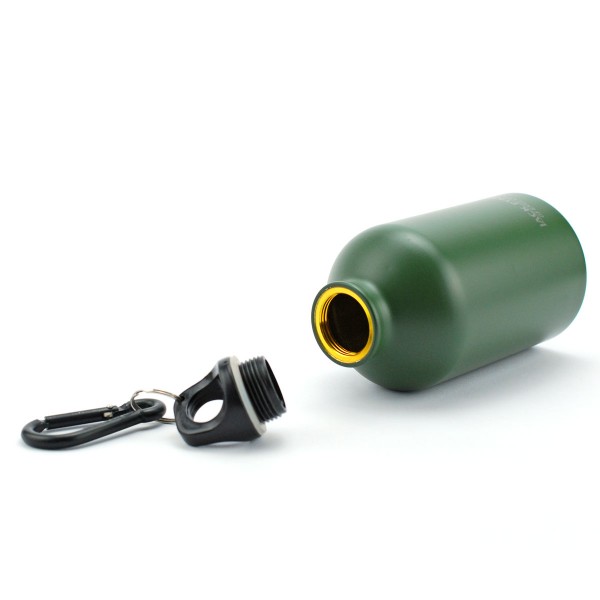 Jack Pyke Trinkflasche - geöffnet