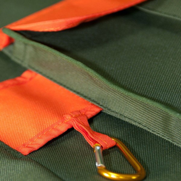 Mystique Dummyweste & Jagdweste - Hunting Profi - Detail 1