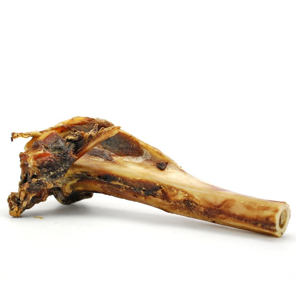 Hirsch-Markknochen - Wild Kauartikel für Hunde