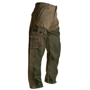 Ligne Verney Carron - Herrenhose Foxtrail
