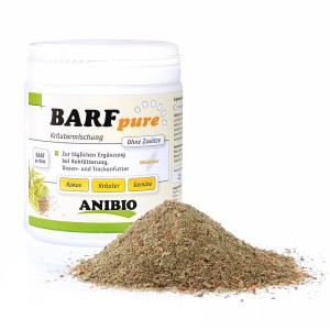 Anibio - Barf Pure