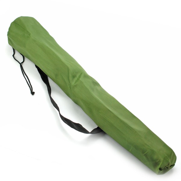 Dreibein Falthocker (in Tragehülle)