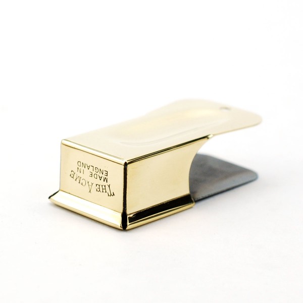 ACME Clicker No. 470 aus England - Detail