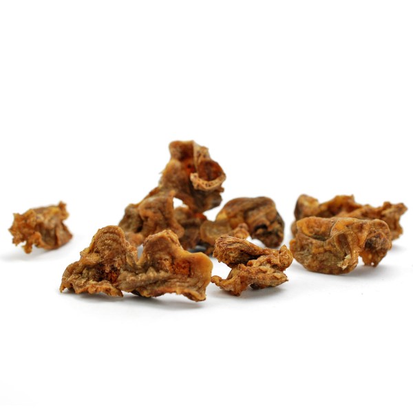 Hähnchenmägen getrocknet - Geflügel Kauartikel für Hunde