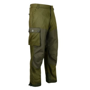 Ligne Verney Carron - Hose Super Pant, grün