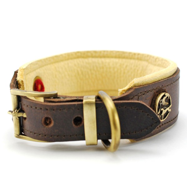 JagdART Hundehalsband - Jagdglück (Bild 2)