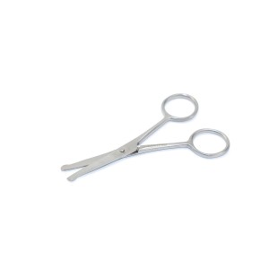 Sicherheits-Pfotenschere