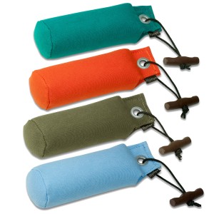 250g Dummy für Hunde - alle Farben 250g Dummy für Hunde - alle Farben