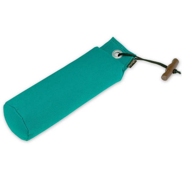 Standard Dummy für Hunde - Farbe: grün