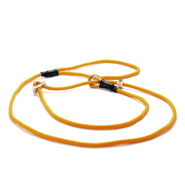 Mystique Moxonleine Field Trail mit Zugstopp - orange