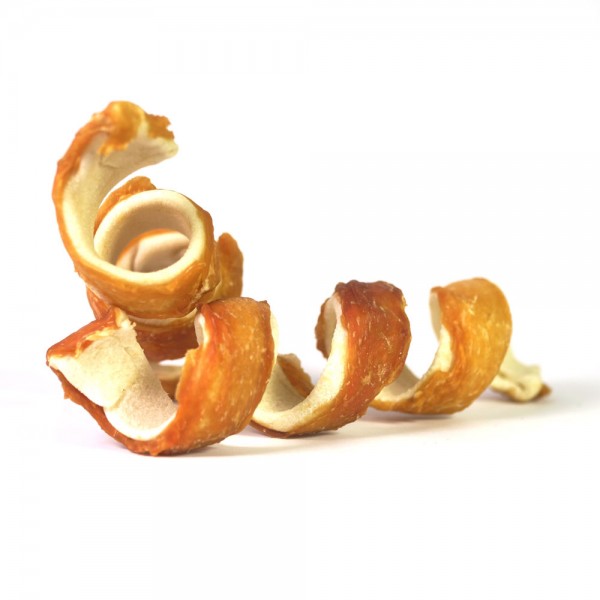 Hundesnack Kauspiralen - Kausnack