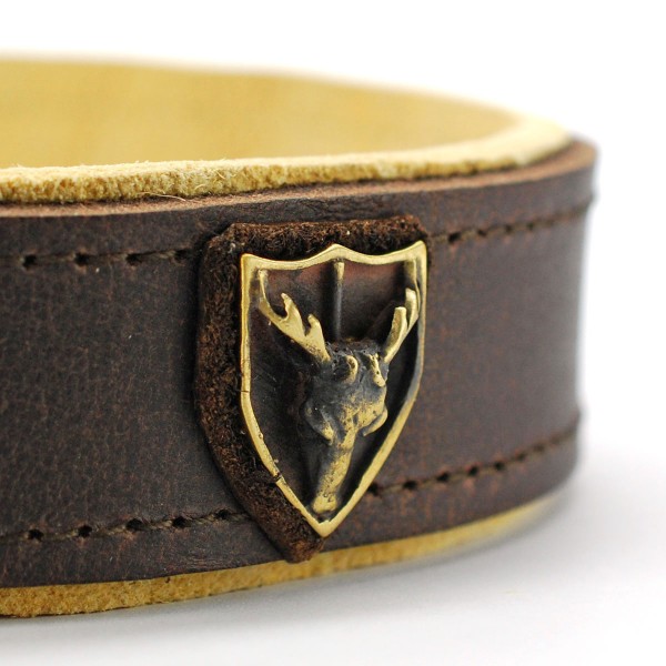 JagdART Hundehalsband - Jagdfein No.2 (Bild 3)