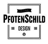 Pfotenschild