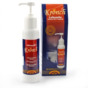 Kronch Lachsöl