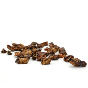 Trainingssnack Rinderlunge