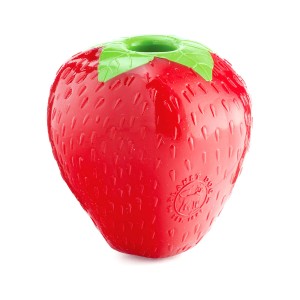 Planet Dog - Orbee-Tuff Strawberry