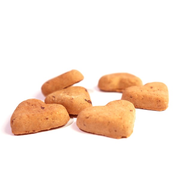 Puten-Cranberry-Lieblinge Hundegebäck - Hundekekse