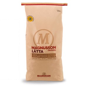 Magnusson Original Lätta