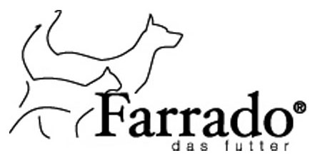 Farrado Nassfutter für Hunde