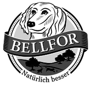 Bellfor Hundefutter