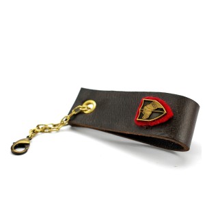 JagdART Schlüsselanhänger - Jagdhund