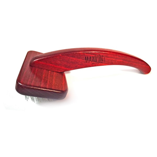 Hundebürste Slicker Zupfbürste