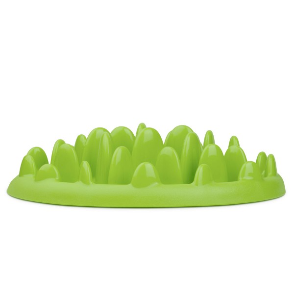 Northmate Futternapf green mini
