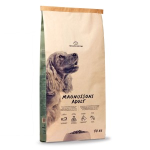 Magnusson Meat & Biscuit Adult