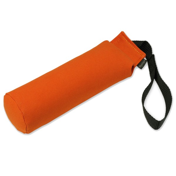 Speedy Dummy für Hunde - Farbe: orange