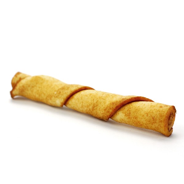 Bravo Rinderhaut Kausticks - Rind Kauartikel für Hunde