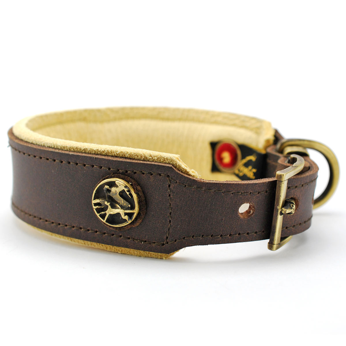 JagdART Hundehalsband - Jagdglck | DOGSPARTNER
