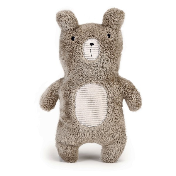 Hundespielzeug - Plüsch Kuschelbär Lema