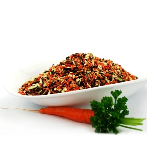 Lunderland - Gemüsemix