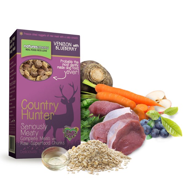 natures menu superfood crunch hirsch mit blaubeeren dogspartner nm trockenbarf 101 190001 600x600 jpg