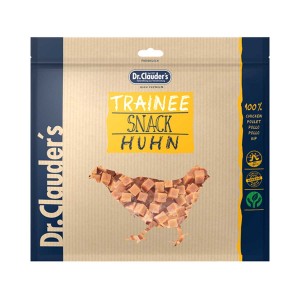 Dr. Clauders Trainings-Snack Huhn