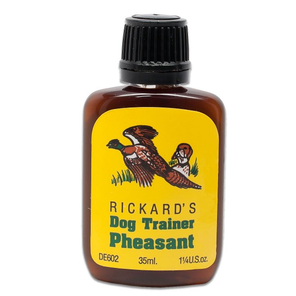 Hunde Wild-Duftstoff Fasan