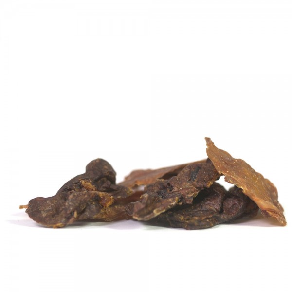 Hundesnack Kaninchen-Innereien - Hundeleckerlis